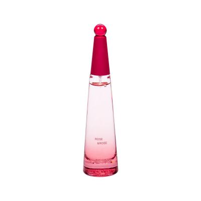Issey Miyake L´Eau D´Issey Rose &amp; Rose Parfumska voda za ženske 25 ml