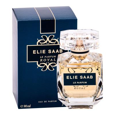 Elie Saab Le Parfum Royal Parfumska voda za ženske 90 ml