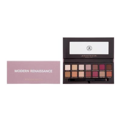 Anastasia Beverly Hills Modern Renaissance Senčilo za oči za ženske 9,8 g