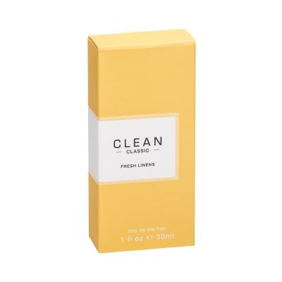 Clean Classic Fresh Linens Parfumska voda 30 ml