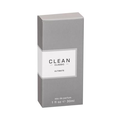 Clean Classic Ultimate Parfumska voda za ženske 30 ml