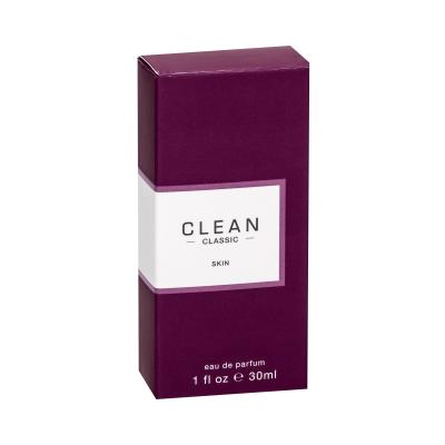 Clean Classic Skin Parfumska voda za ženske 30 ml