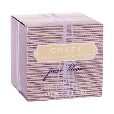 Sarah Jessica Parker Covet Pure Bloom Parfumska voda za ženske 100 ml