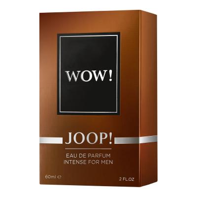 JOOP! Wow! Intense For Men Parfumska voda za moške 60 ml