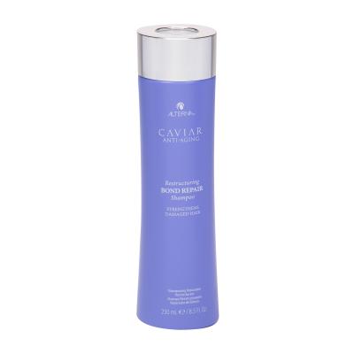 Alterna Caviar Anti-Aging Restructuring Bond Repair Šampon za ženske 250 ml