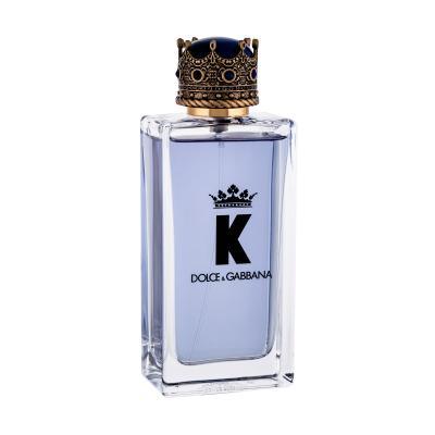 Dolce&amp;Gabbana K Toaletna voda za moške 100 ml poškodovana škatla