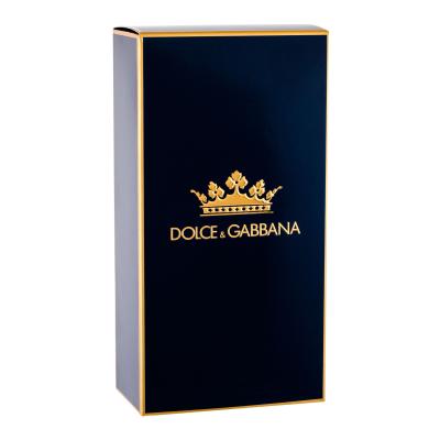 Dolce&amp;Gabbana K Toaletna voda za moške 100 ml poškodovana škatla