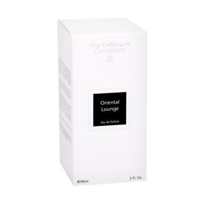 The Different Company Oriental Lounge Parfumska voda 90 ml