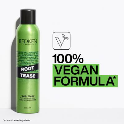 Redken Quick Tease Root Tease Lak za lase za ženske 250 ml