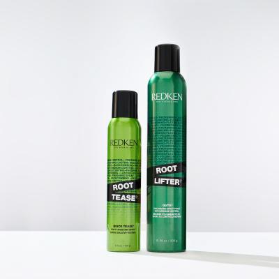 Redken Quick Tease Root Tease Lak za lase za ženske 250 ml