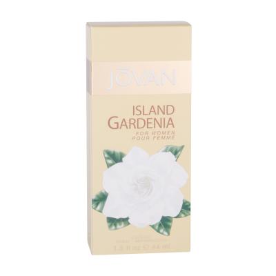 Jövan Island Gardenia Kolonjska voda za ženske 44 ml
