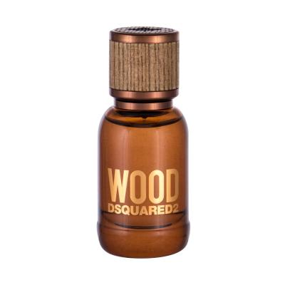 Dsquared2 Wood Toaletna voda za moške 30 ml