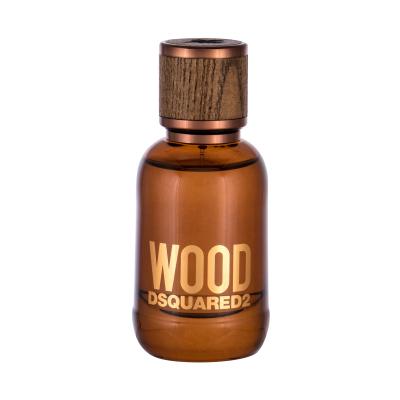 Dsquared2 Wood Toaletna voda za moške 50 ml