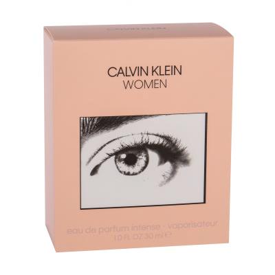 Calvin Klein Women Intense Parfumska voda za ženske 30 ml
