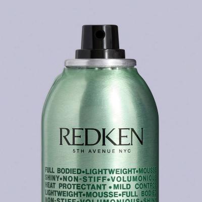 Redken Touchable Texture Volumizing Texture Whip Volumen las za ženske 200 ml