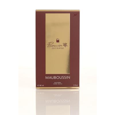 Mauboussin Promise Me Intense Parfumska voda za ženske 90 ml
