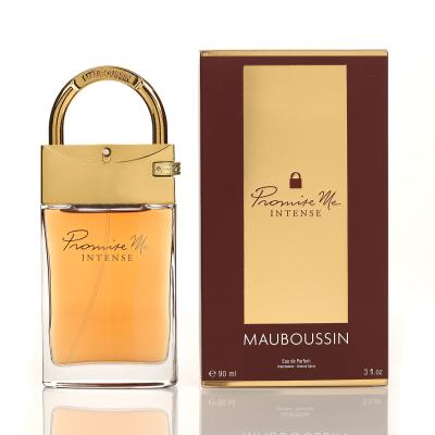 Mauboussin Promise Me Intense Parfumska voda za ženske 90 ml