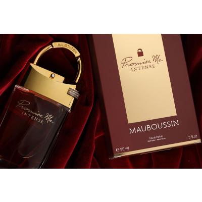 Mauboussin Promise Me Intense Parfumska voda za ženske 90 ml