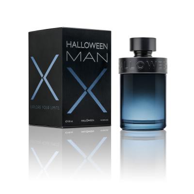 Halloween Man X Toaletna voda za moške 125 ml