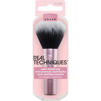 Real Techniques Brushes Mini Multitask Čopič za ličenje za ženske 1 kos