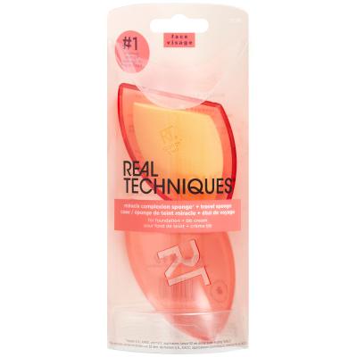 Real Techniques Miracle Complexion Sponge Aplikator za ličenje za ženske Set