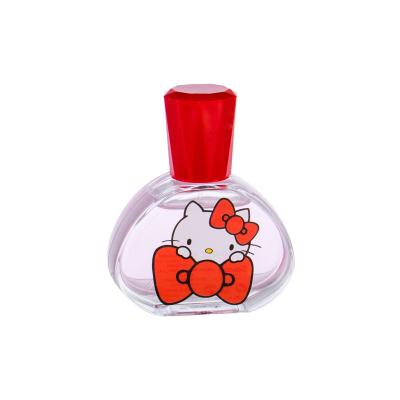 Koto Parfums Hello Kitty Toaletna voda za otroke 30 ml