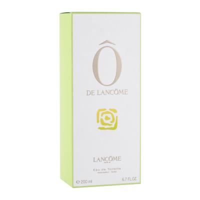 Lancôme Ô De Lancôme Toaletna voda za ženske 200 ml