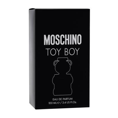 Moschino Toy Boy Parfumska voda za moške 100 ml