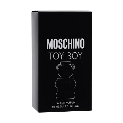 Moschino Toy Boy Parfumska voda za moške 50 ml