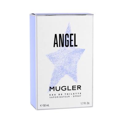 Mugler Angel 2019 Toaletna voda za ženske 50 ml