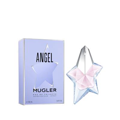 Mugler Angel 2019 Toaletna voda za ženske 50 ml