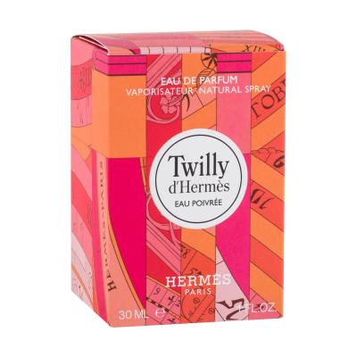 Hermes Twilly d´Hermès Eau Poivrée Parfumska voda za ženske 30 ml