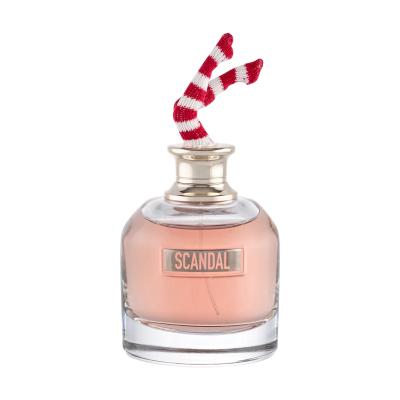 Jean Paul Gaultier Scandal Collector´s Snow Globe Parfumska voda za ženske 80 ml