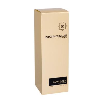 Montale Aqua Gold Parfumska voda 100 ml