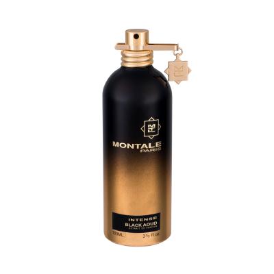 Montale Intense Black Aoud Parfumska voda 100 ml