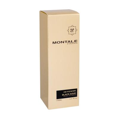 Montale Intense Black Aoud Parfumska voda 100 ml