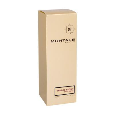 Montale Sensual Instinct Parfumska voda 100 ml