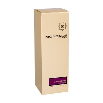 Montale Sweet Peony Parfumska voda za ženske 100 ml