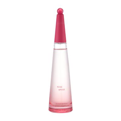 Issey Miyake L´Eau D´Issey Rose &amp; Rose Parfumska voda za ženske 90 ml