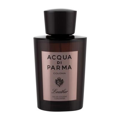Acqua di Parma Colonia Leather Kolonjska voda za moške 180 ml