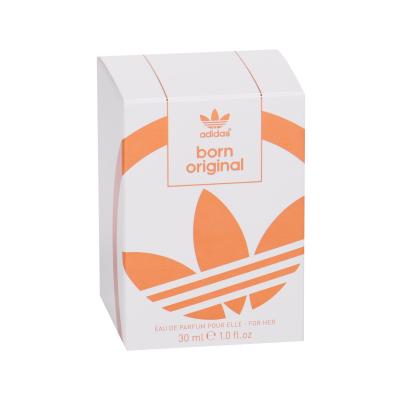 Adidas Born Original Parfumska voda za ženske 30 ml poškodovana škatla