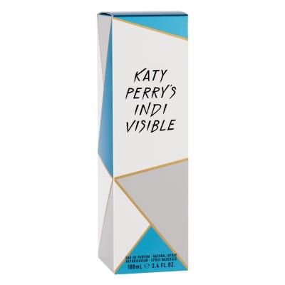 Katy Perry Katy Perry´s Indi Visible Parfumska voda za ženske 100 ml