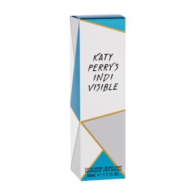 Katy Perry Katy Perry´s Indi Visible Parfumska voda za ženske 50 ml