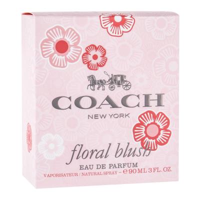 Coach Coach Floral Blush Parfumska voda za ženske 90 ml