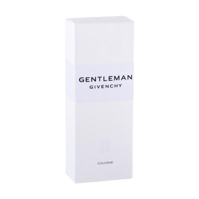 Givenchy Gentleman 2017 Toaletna voda za moške 15 ml tester