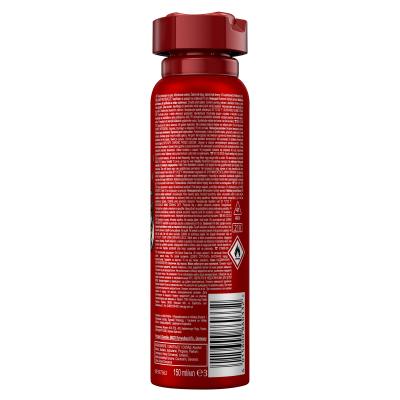 Old Spice Bearglove Deodorant za moške 150 ml