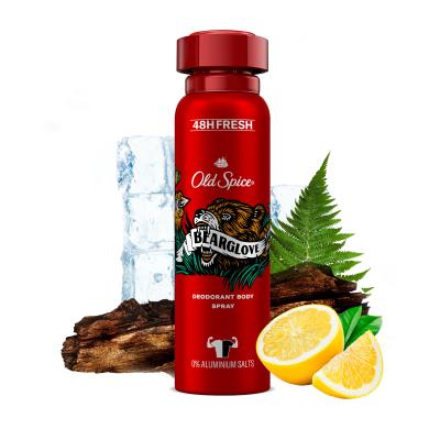 Old Spice Bearglove Deodorant za moške 150 ml