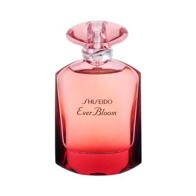Shiseido Ever Bloom Ginza Flower Parfumska voda za ženske 50 ml