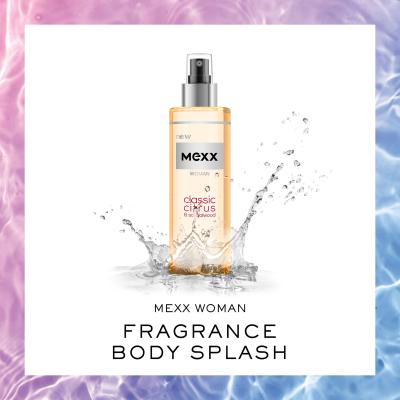 Mexx Woman Sprej za telo za ženske 250 ml