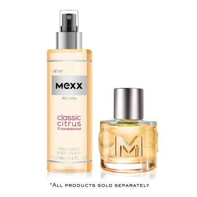 Mexx Woman Sprej za telo za ženske 250 ml